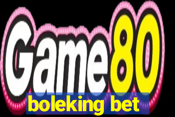 boleking bet